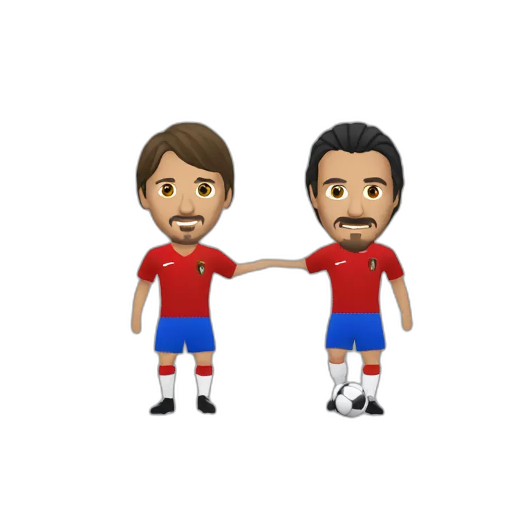 Paolo Maldini vs Lionel Mesis