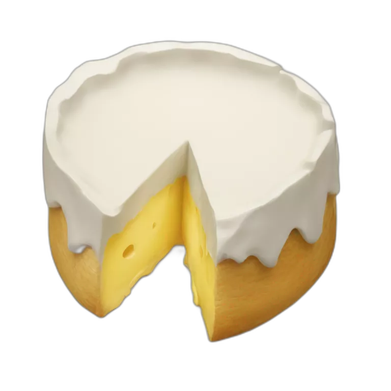 Manger du camembert