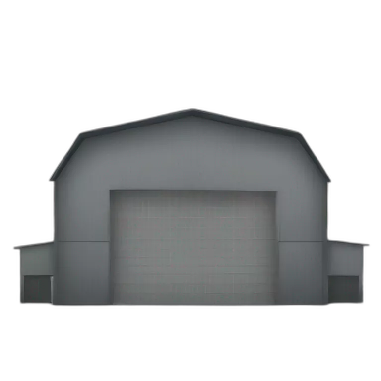 Hangar style