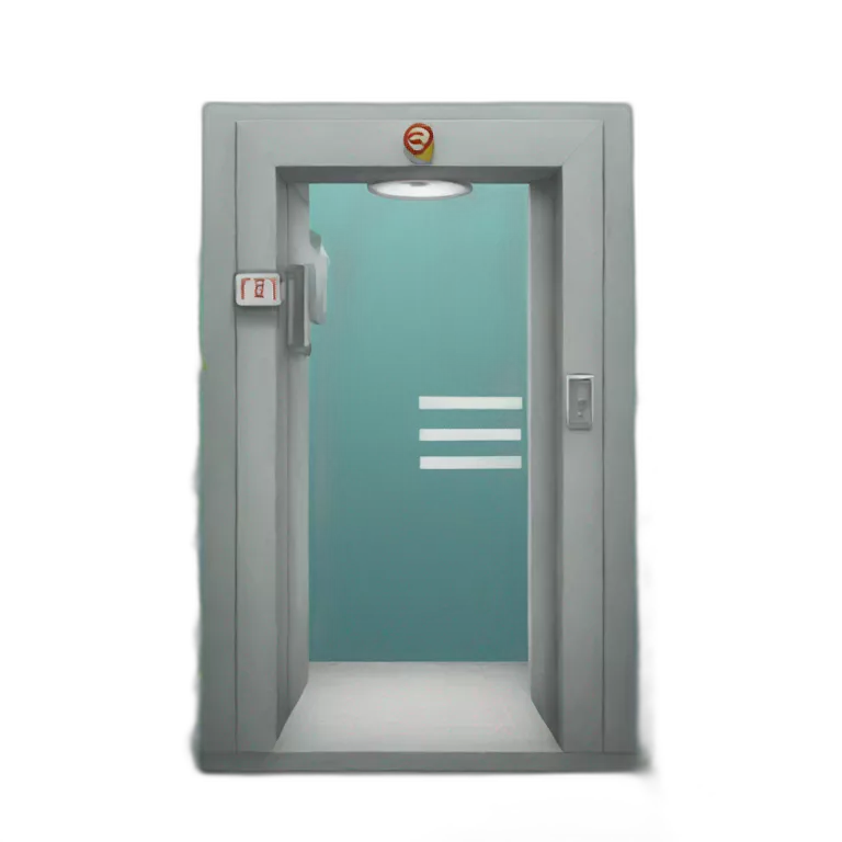 No enter sign