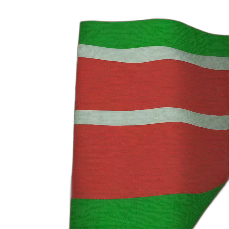 Flag Dagestan