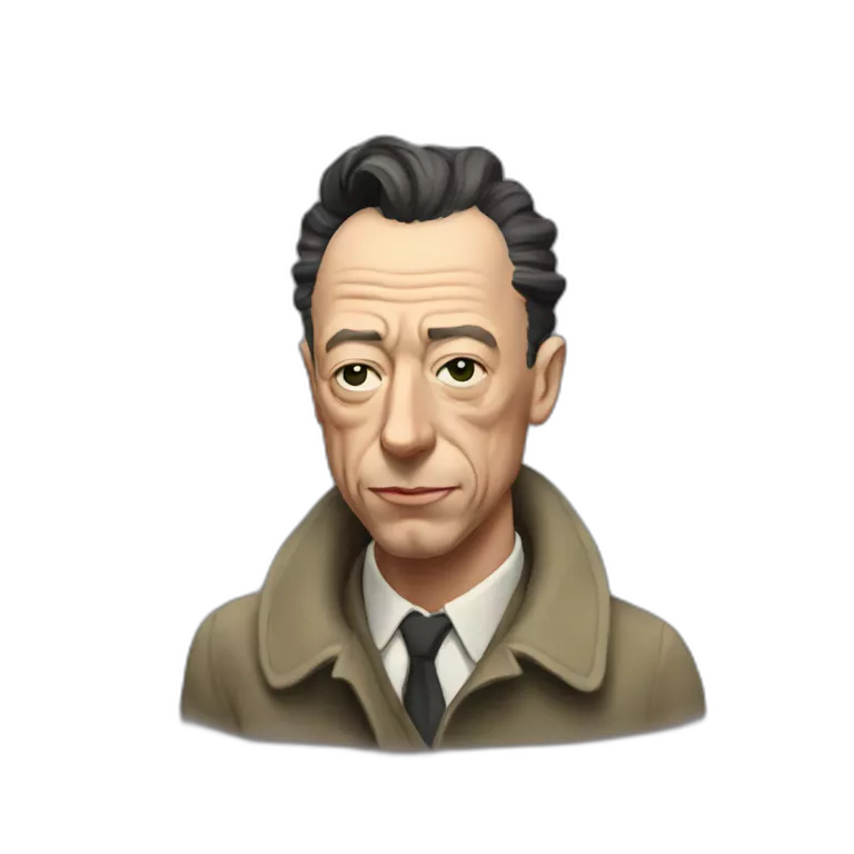 Albert Camus