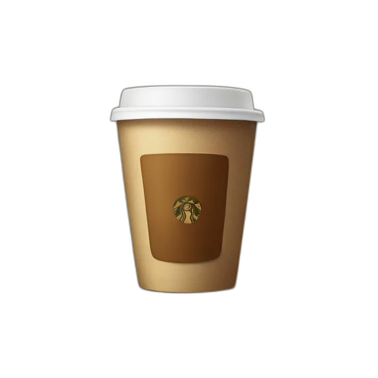 Emoji Starbucks deals cuo