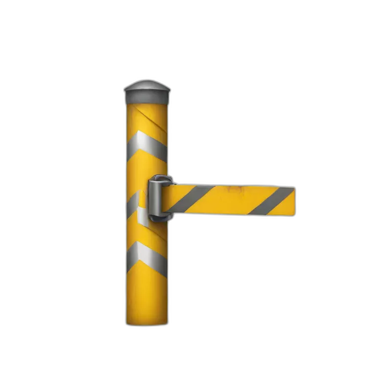 No enter sign