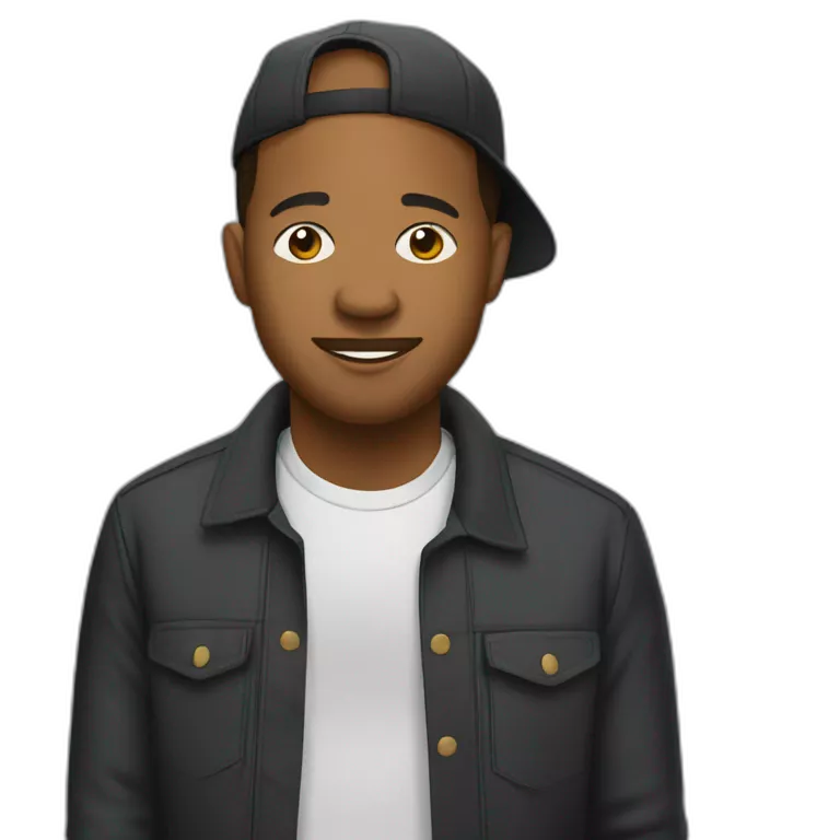 Malagasy Beatmaker