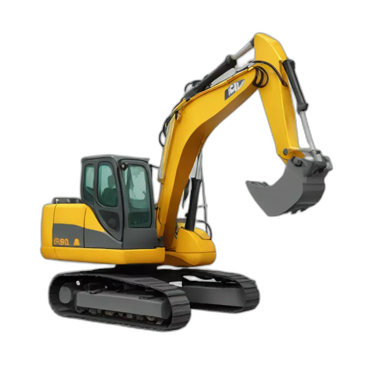 pala para excavar
