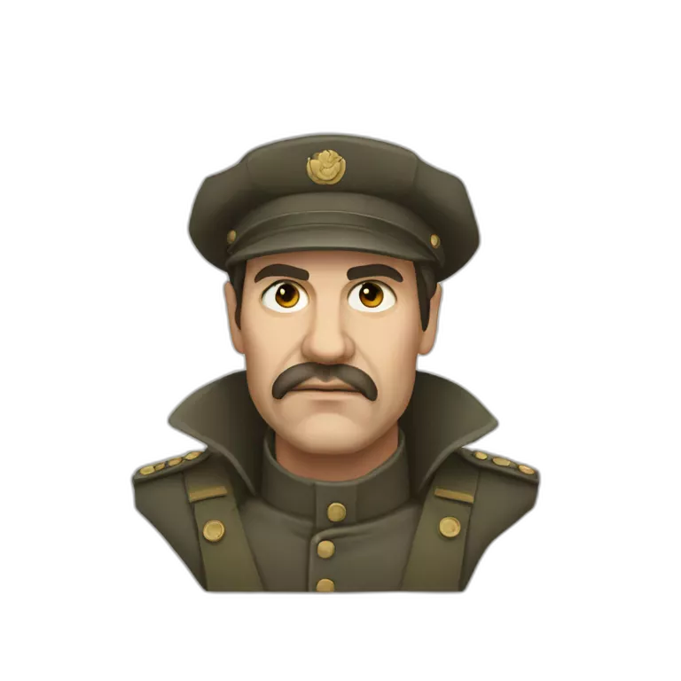 nestor makhno