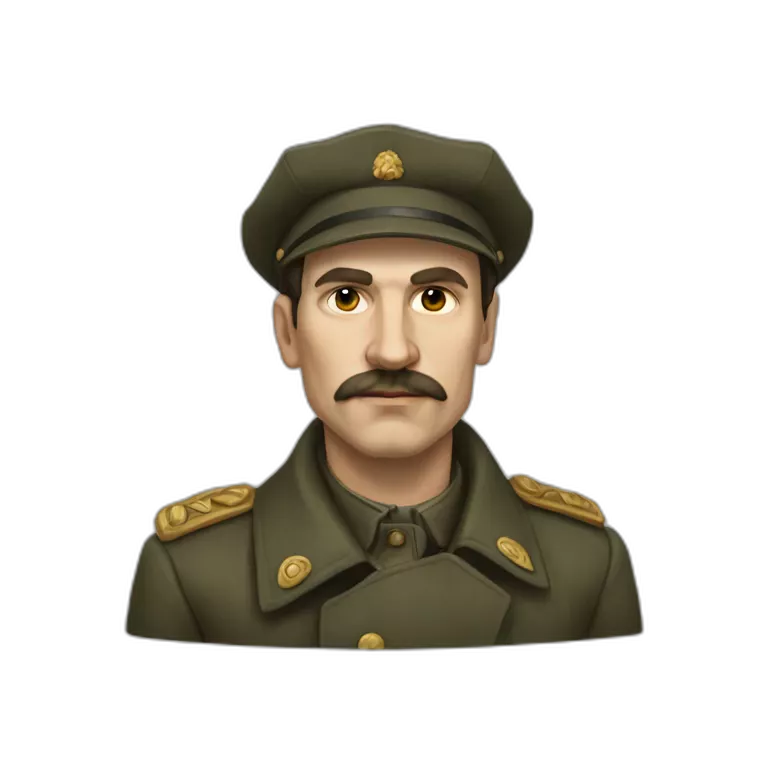 nestor makhno