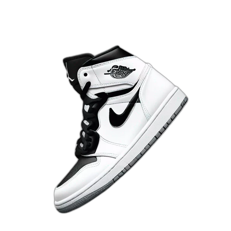 nike air jordan blanche et noir emoji Copy Paste