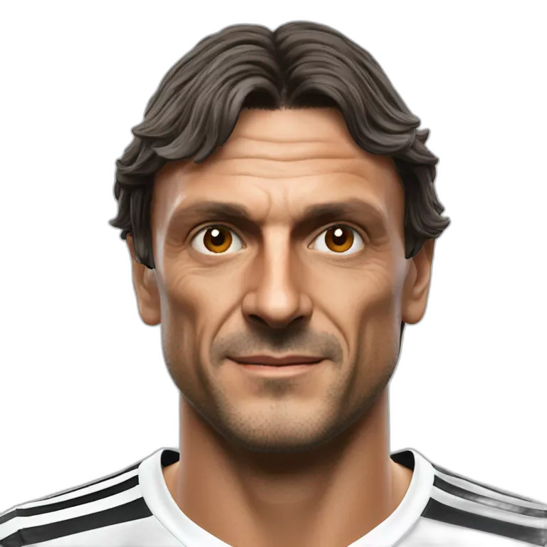 Paolo maldini