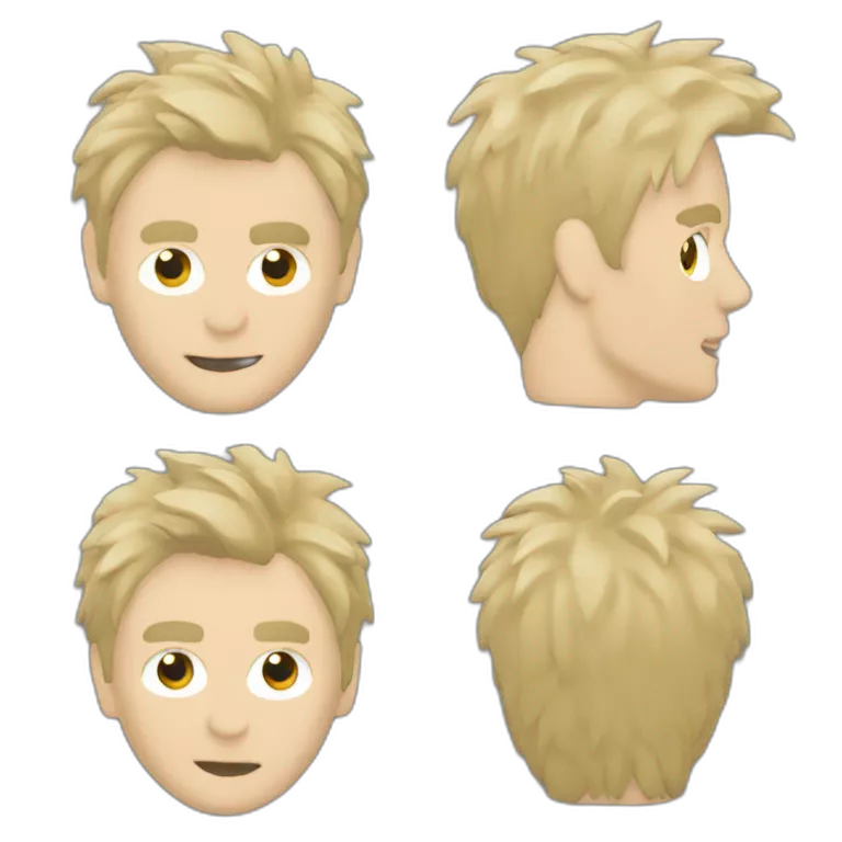 Roger Taylor from Duran Duran