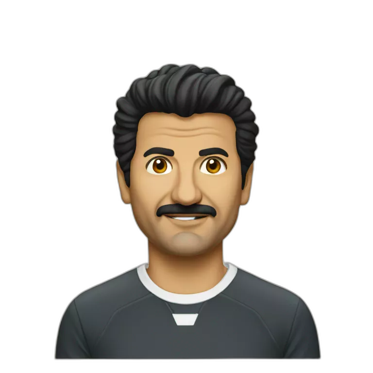 Ali daei