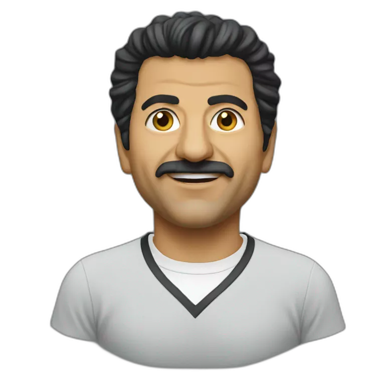 Ali daei