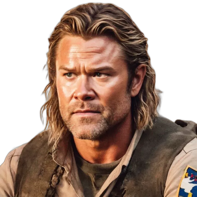 Clarke gruffin