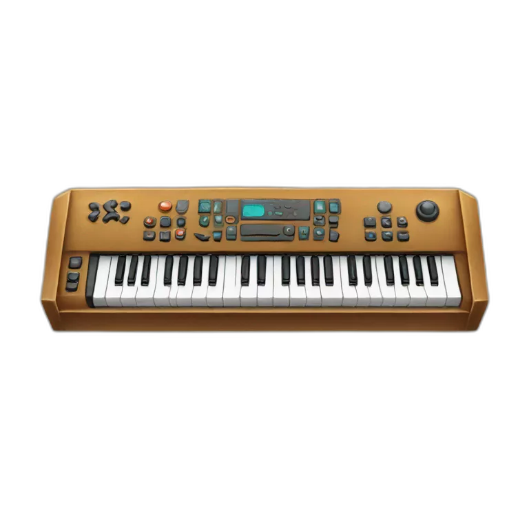 Clavier gaming