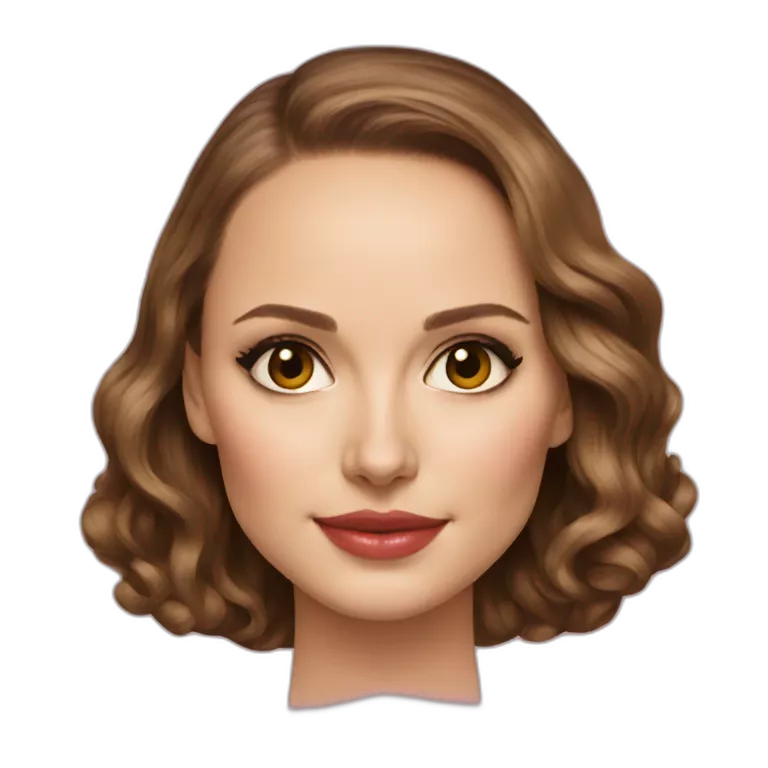 Beautiful natalie portman