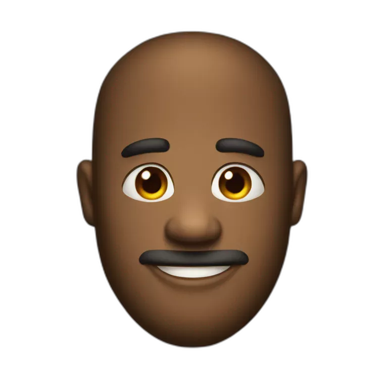 make an emoji that is bigger than its bounds