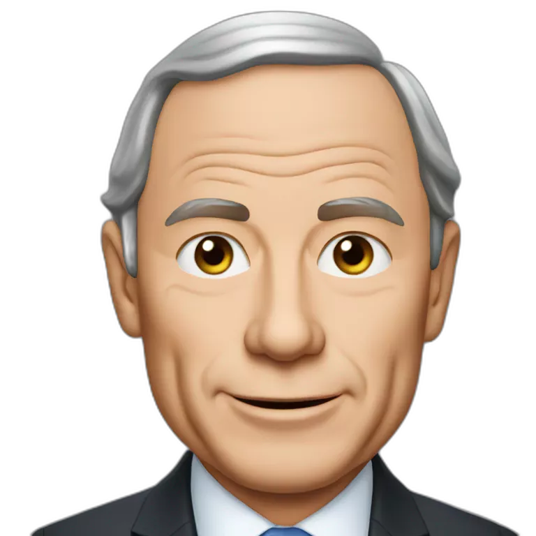 Mike Bloomberg