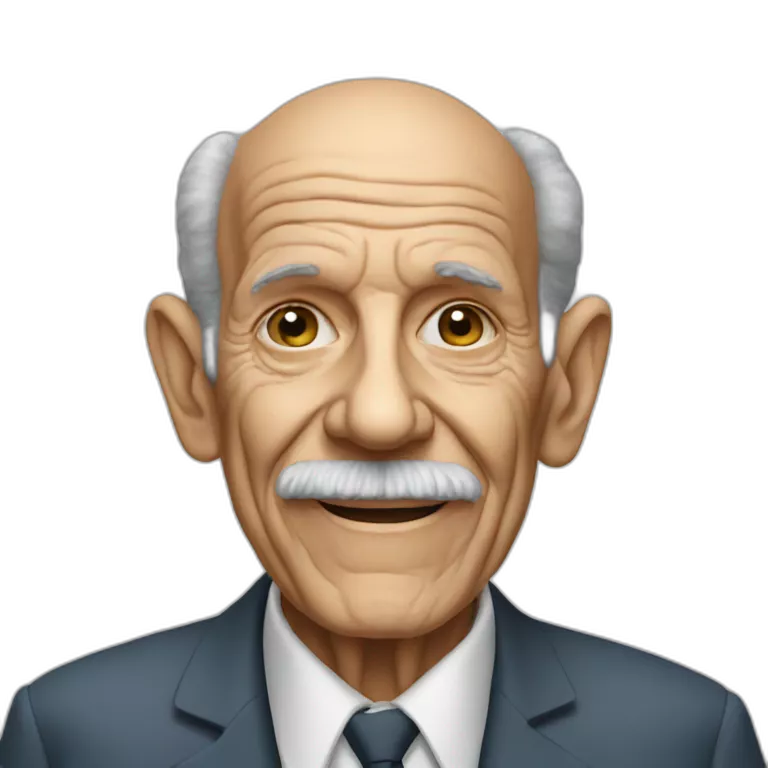 Jacque Fresco