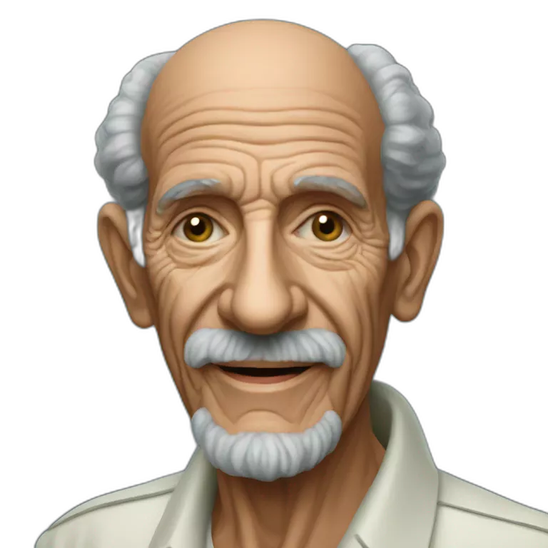 Jacque Fresco