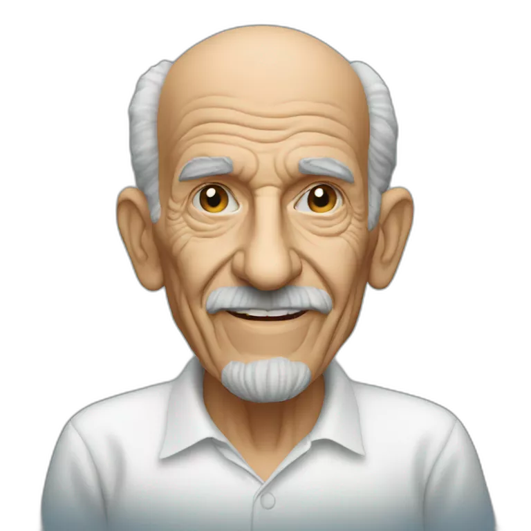 Jacque Fresco
