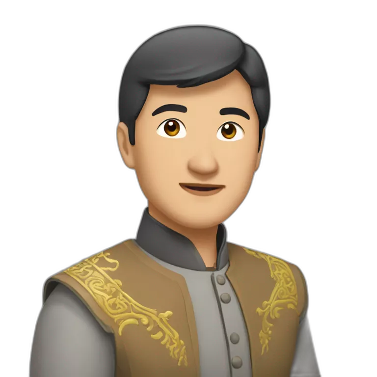 Orazbayev Ramazan Nurlanuly