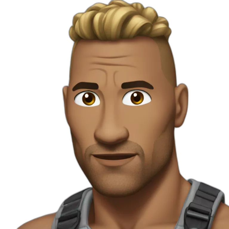 Bonne nuit the rock