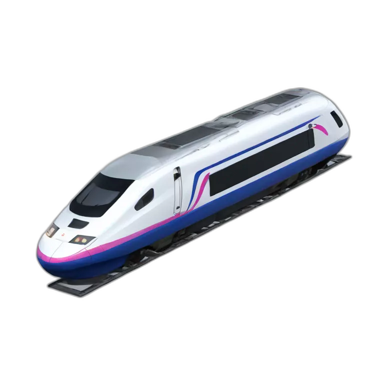 TGV Atlantic realistic