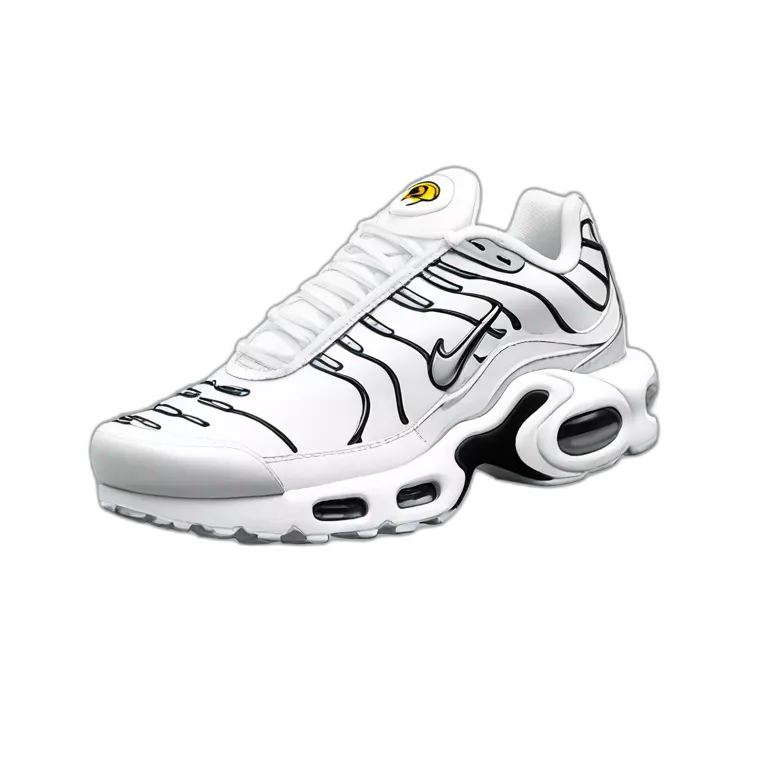 nike air max tn blanche emoji Copy Paste