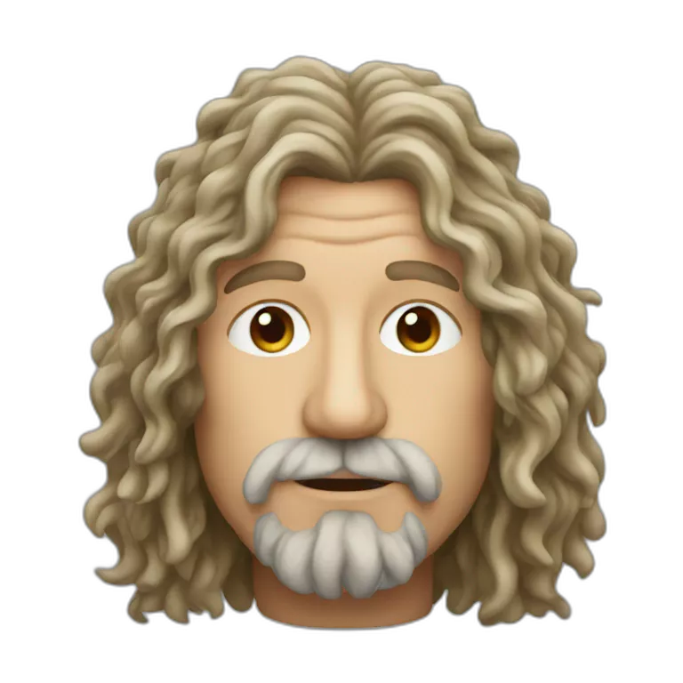 Robert Plant