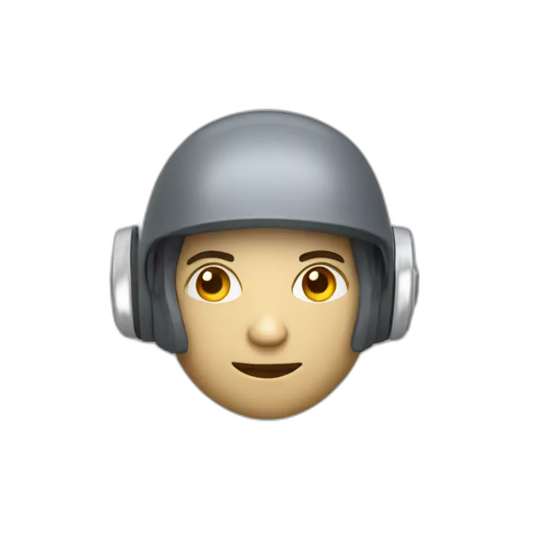 Cinematic 3D Chatbot