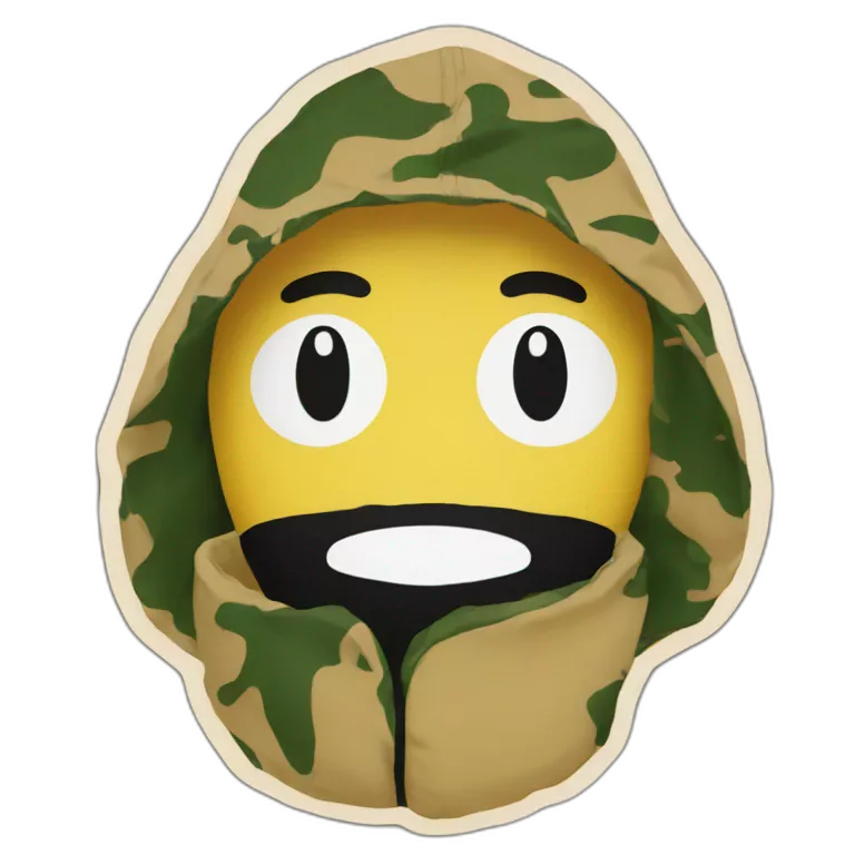 Bape face logo best sale