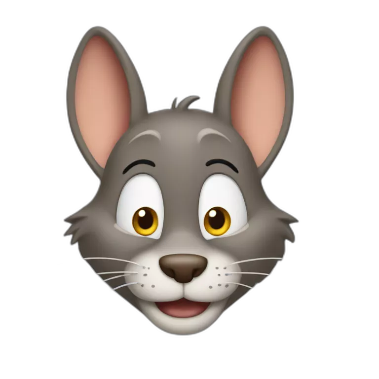 tom from tom and jerry