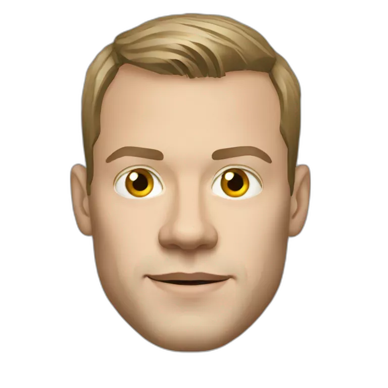 manuel neuer