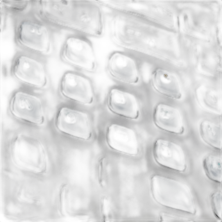 Clavier gaming sur nuage
