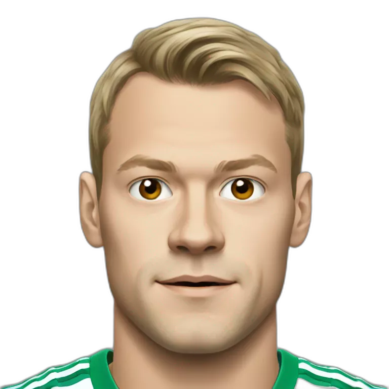 Manuel Neuer