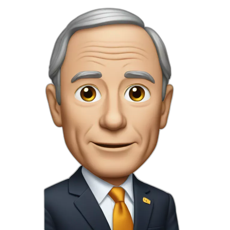 Michael Bloomberg