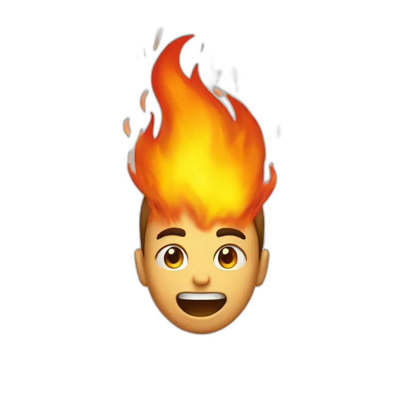 ardiendo