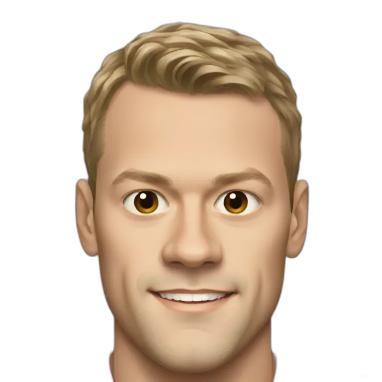 Manuel Neuer