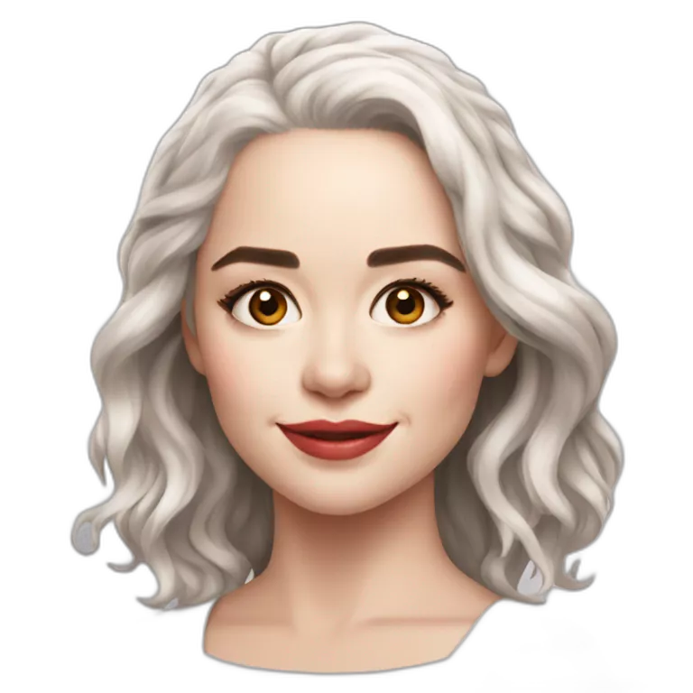 Emilia Clarke