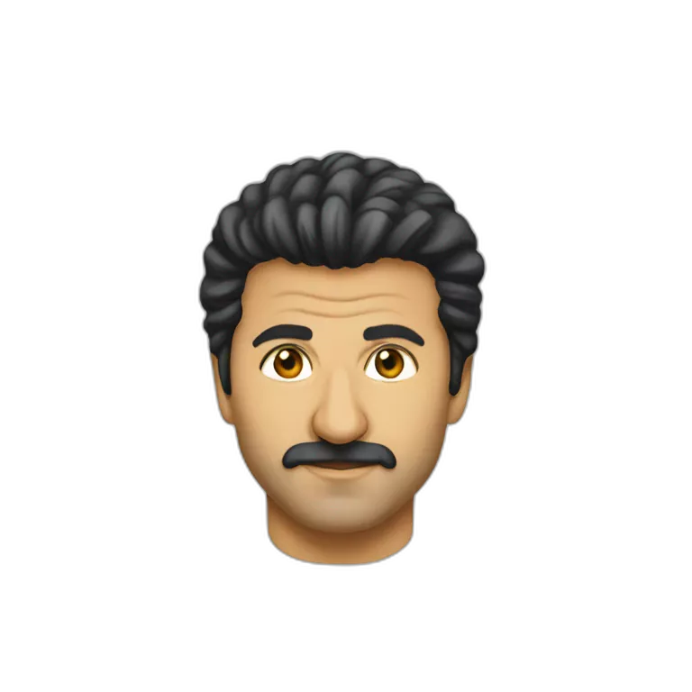 Ali daei