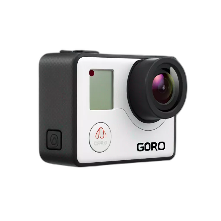 gopro camera