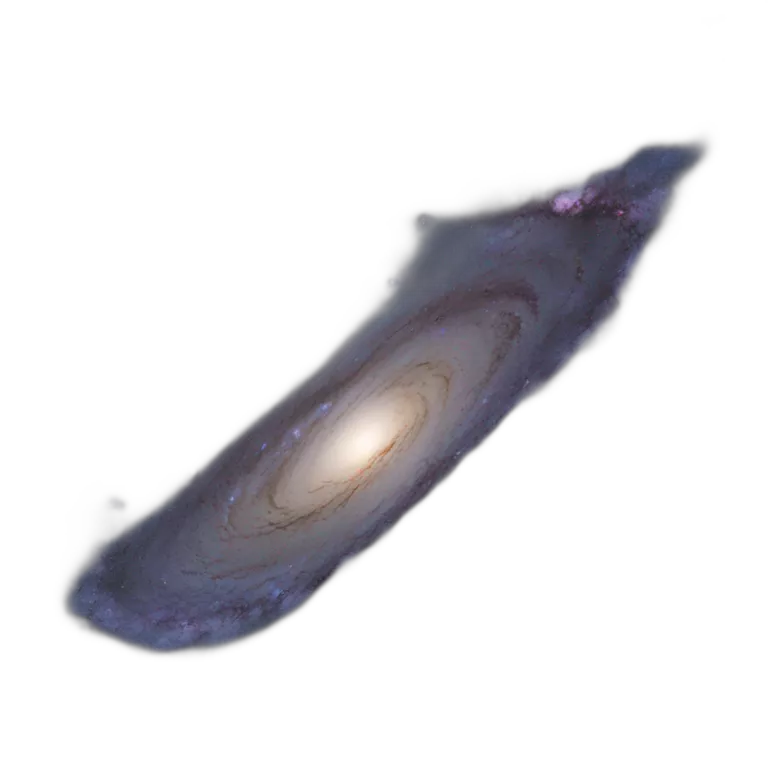 Milky way Galaxy