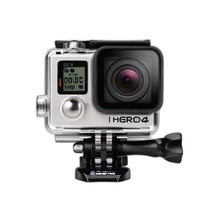 gopro camera action cam