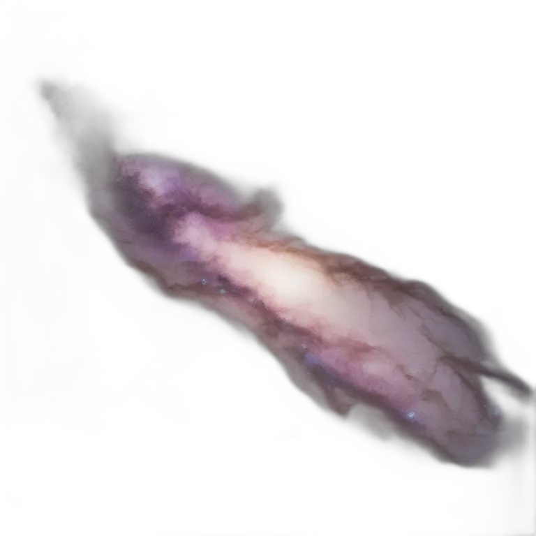 Milky way galaxy