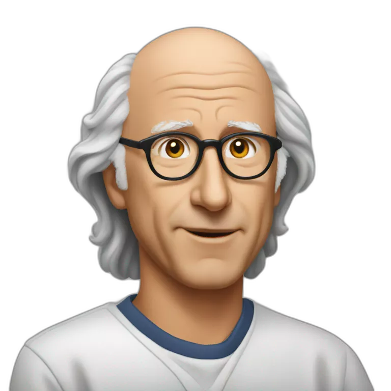 Larry David
