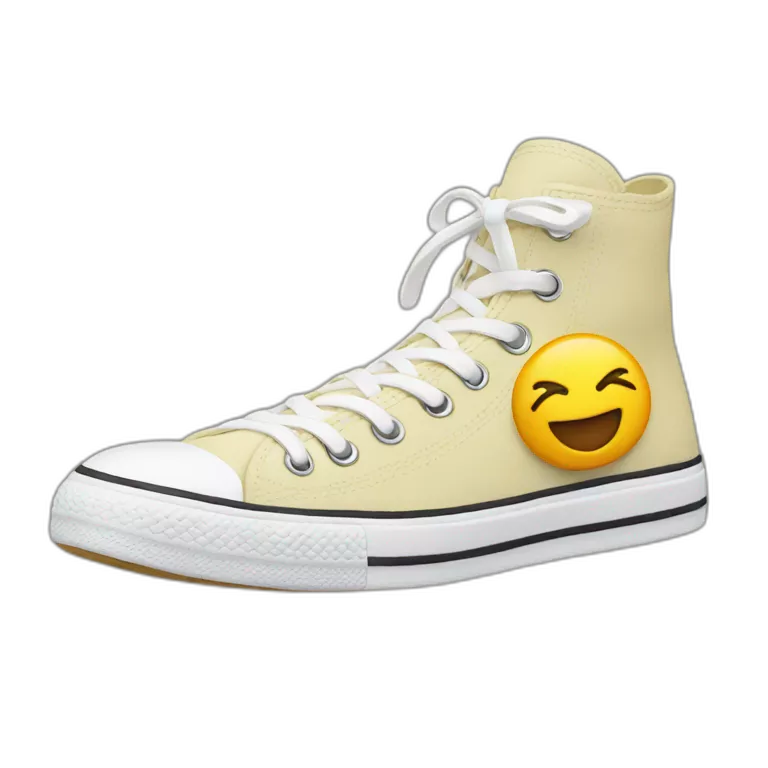 Converse emoticon hotsell