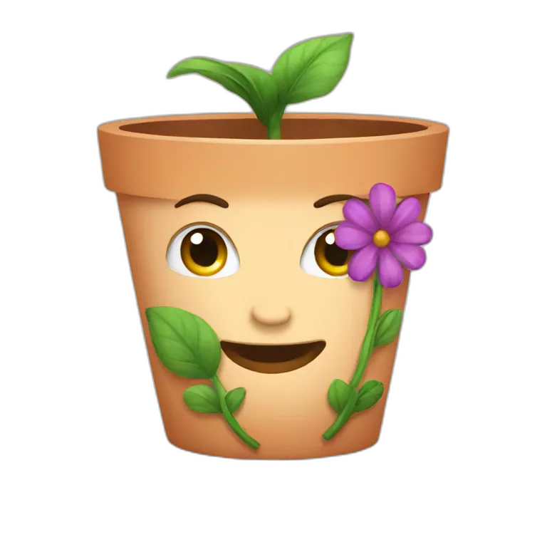 FLOWERPOT