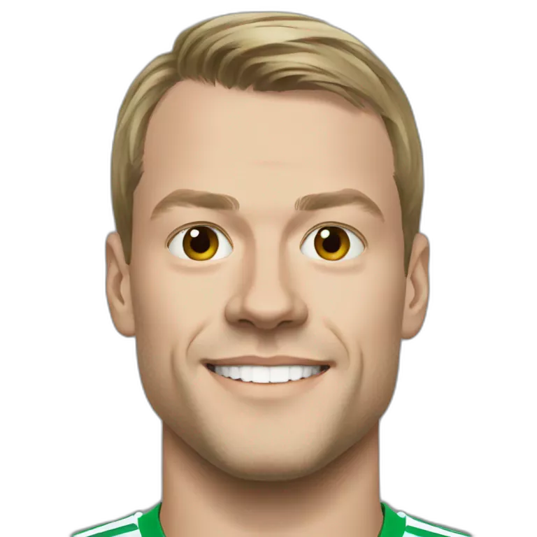 manuel neuer