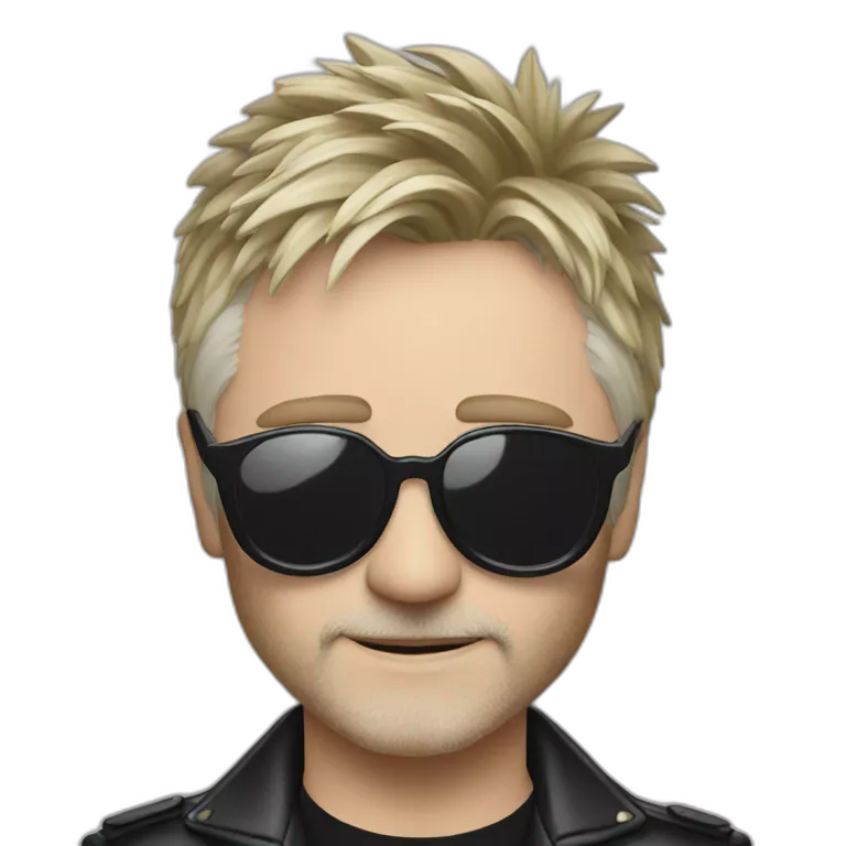roger taylor